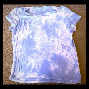 American Eagle Soft and Sexy tee